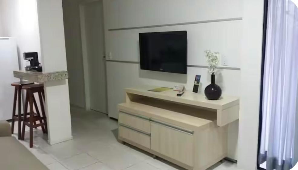 Apartamento Privativo King Flat Natal Exterior foto