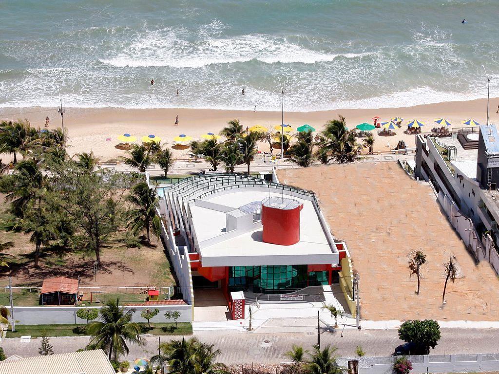 Apartamento Privativo King Flat Natal Exterior foto